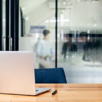 2月の営業日について