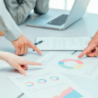 6月の営業日について